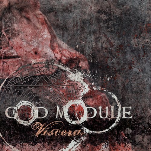Cover for God Module · Viscera (CD) (2005)