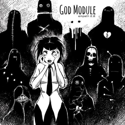 Cover for God Module · Empath 2.0 (CD) (2013)