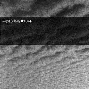 Azure - Maggie Galloway - Música - CD Baby - 0783707965420 - 14 de junio de 2005