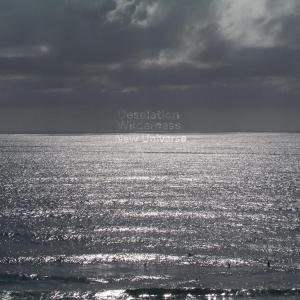 Desolation Wilderness · New Universe (CD) (2009)