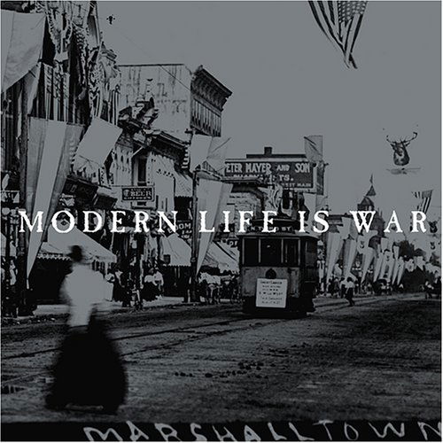 Witness - Modern Life Is War - Musik - BACKS - 0790168353420 - 19. Juni 2015