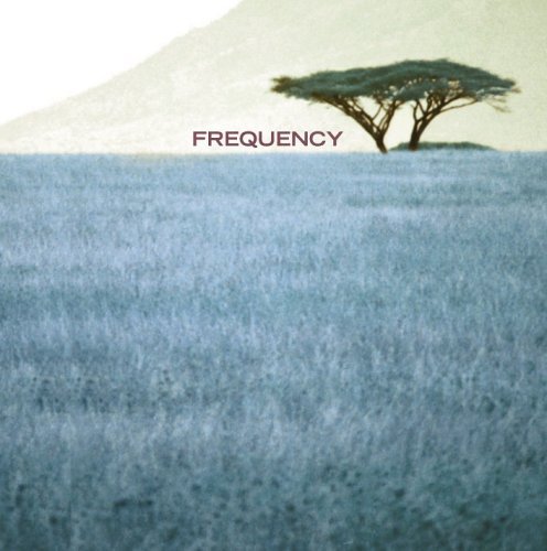 Frequency - S/T - Frequency - Música - THRILL JOCKEY - 0790377016420 - 12 de abril de 2010