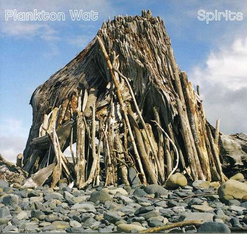 Cover for Plankton Wat · Spirits (CD) (2012)