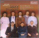 Michael Raphael's Jazz Hymns / Various - Michael Raphael's Jazz Hymns / Various - Musik - Guild - 0795754722420 - 30. oktober 2001