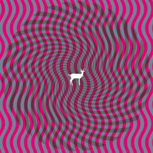 Cryptograms Plus Flourescent Grey - Deerhunter - Muzyka - KRANKY - 0796441810420 - 11 sierpnia 2017