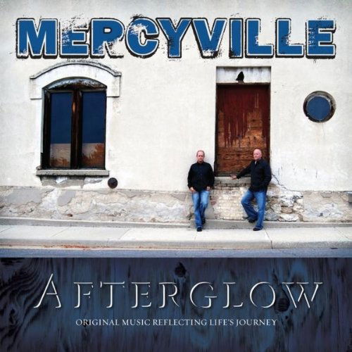 Cover for Afterglow · Afterglow Mercyville (CD) (2012)