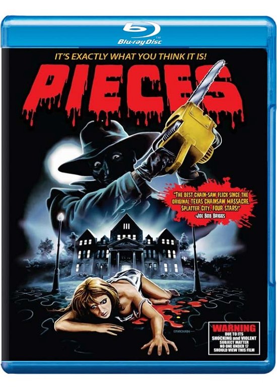 Cover for Dbc · Pieces [3-disc Deluxe Edition] (Blu-ray/DVD/CD) (2016)
