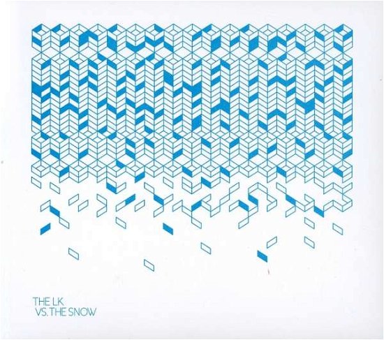 Cover for Lk · Vs. the Snow (CD) (2013)