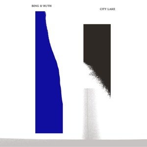 Cover for Bing &amp; Ruth · City Lake (CD) (2015)