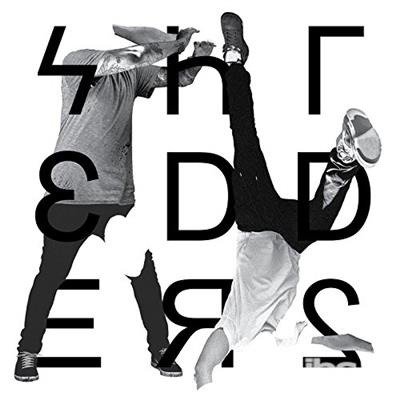 Cover for Shredders · Dangerous Jumps (CD) (2022)