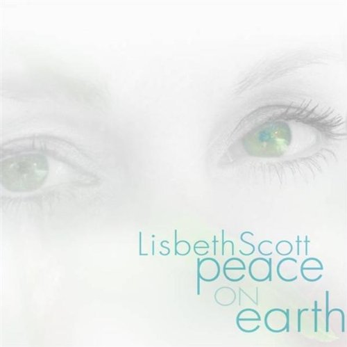 Cover for Lisbeth Scott · Peace on Earth (CD) (2009)