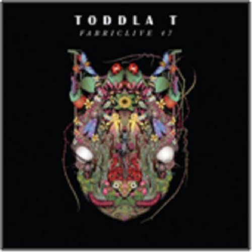 Fabriclive 47 - Toddla T - Toddla T - Musikk - FABRIC - 0802560009420 - 17. august 2009