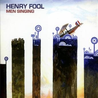 Men Singing - Henry Fool - Music - KSCOPE - 0802644824420 - March 7, 2013