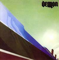 Cover for Demon · British Standard Approved (CD) [Bonus Tracks edition] (2002)