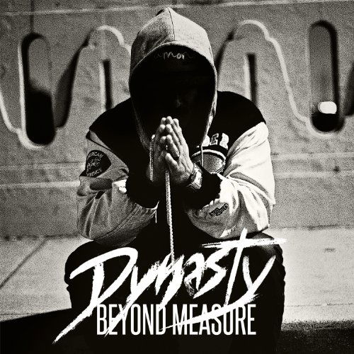 Beyond Measure - Dynasty - Musikk - FACEDOWN - 0803847112420 - 4. februar 2013