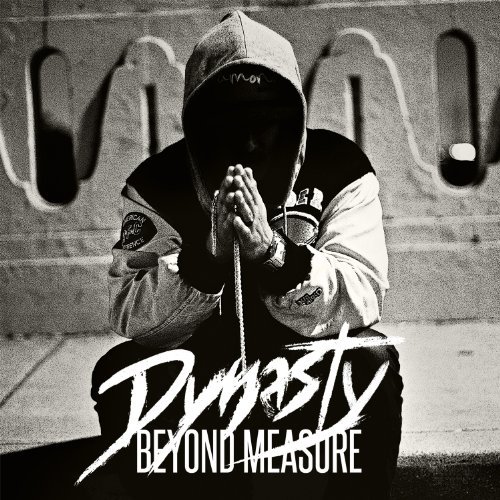 Cover for Dynasty · Beyond Measure (CD) (2013)