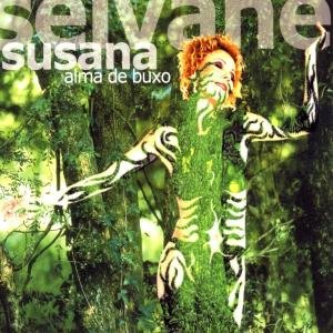 Alma De Buxo - Seivane Susana - Muziek - STV - 0804071020420 - 7 maart 2005