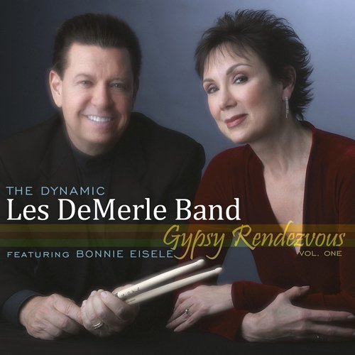Cover for Les Demerle · Gypsy Rendezous 1 (CD) (2009)