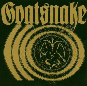 Goatsnake · I/Dog Days + 2 (CD) (1990)