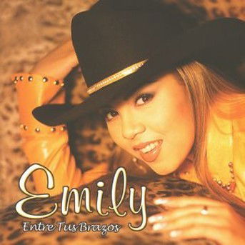 Cover for Emily · Entre Tus Brazos (CD) (2002)