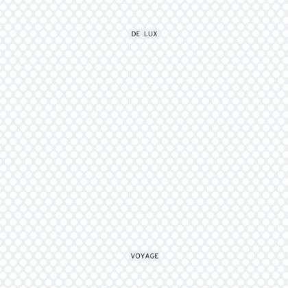 Cover for De Lux · Voyage (LP) (2014)