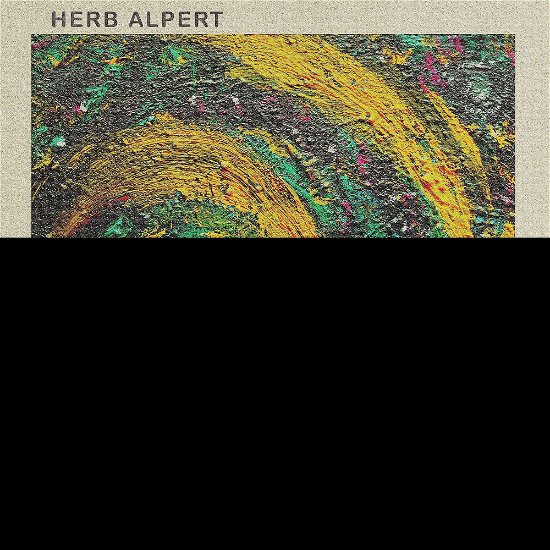 Cover for Herb Alpert · Wish Upon A Star (CD) (2023)