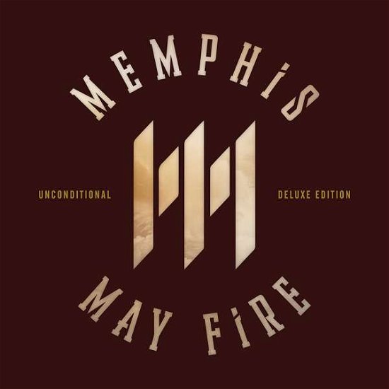 Unconditional Deluxe - Memphis May Fire - Música - RISE RECORDS - 0816715020420 - 14 de abril de 2017