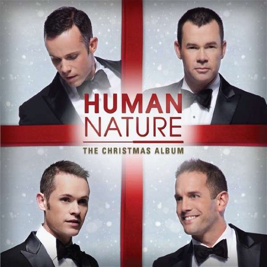 The Christmas Album - Human Nature - Music - Red River - 0819376093420 - January 19, 2015