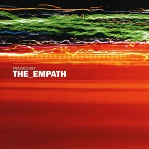 Cover for Empath · Trackology (CD) (2015)