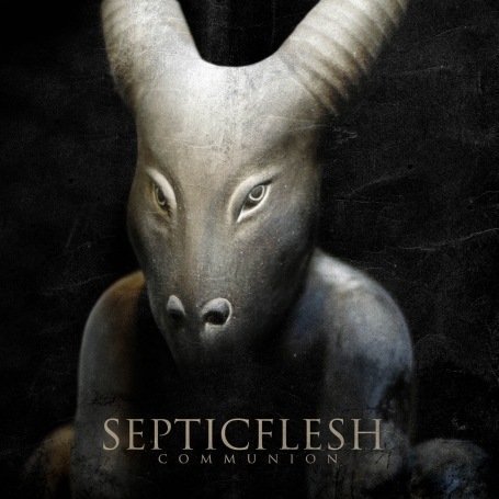 Septic Flesh · Communion (CD) (2008)