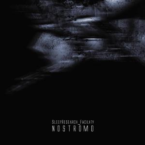 Cover for Sleep Research Facility · Nostromo (CD) (2007)