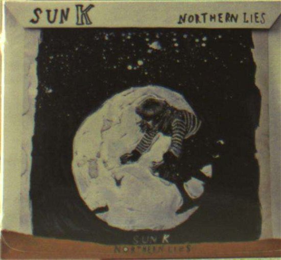 Cover for Sun K · Northern Lies (CD) (2015)