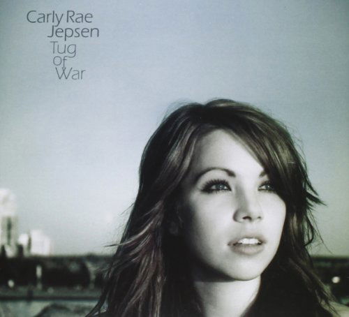 Tug of War - Carly Rae Jepsen - Muziek - POP - 0825396030420 - 24 juli 2015