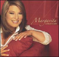 Cover for Margarita La Diosa De La Cumbi · Cuidado Que Vengo Yo (CD) (2004)