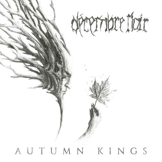 Autumn Kings - Decembre Noir - Musikk - LIFEFORCE - 0826056018420 - 8. november 2018