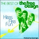 Cover for Free Design · Kites Are Fun (CD) [Bonus Tracks edition] (2003)