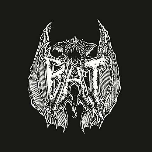 Cover for Bat · Primitive Age (LP) [Limited, EP edition] (2016)