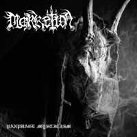 Panphage Mysticism - Morketida - Musique - WEREWOLF RECORDS - 0827166390420 - 10 août 2018