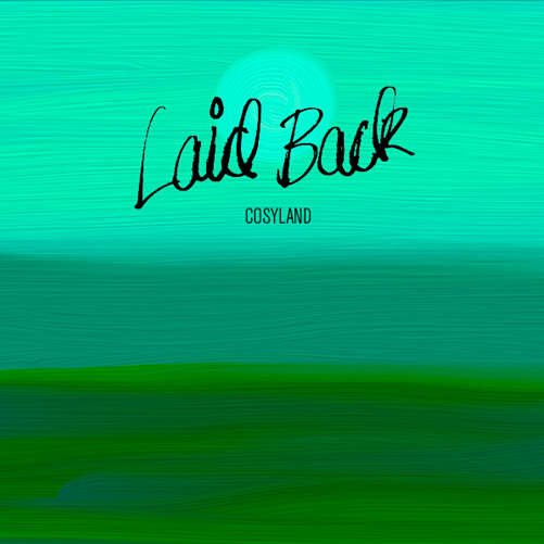 Cover for Laid Back · Cosyland (CD) (2012)