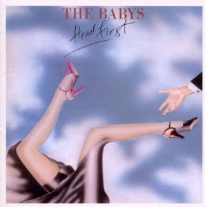 Head First - Babys - Musique - Rock Candy - 0827565050420 - 4 juillet 2011