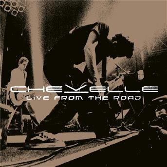 Cover for Chevelle · Live from the Road (CD) (2003)