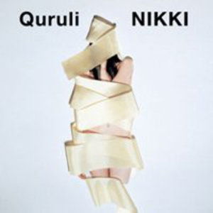 Cover for Quruli · Nikki (CD) (2005)