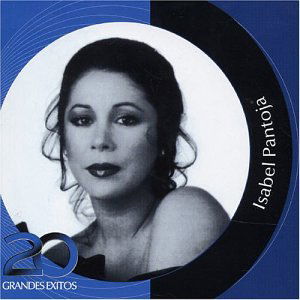 Inolvidables Rca: 20 Grandes Exitos - Isabel Pantoja - Musiikki - SONY MUSIC - 0828765703420 - tiistai 11. toukokuuta 2004