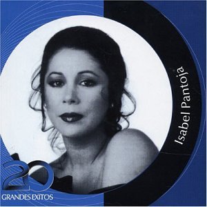 Inolvidables Rca: 20 Grandes Exitos - Isabel Pantoja - Musiikki - SONY MUSIC - 0828765703420 - tiistai 11. toukokuuta 2004
