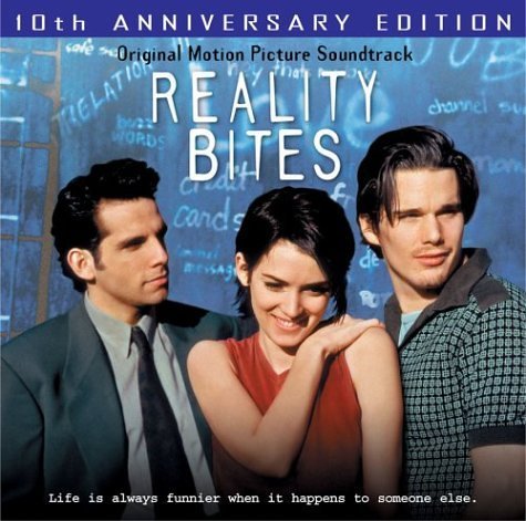 Reality Bites - O.s.t - Music - BMG VICTOR - 0828766061420 - June 8, 2004