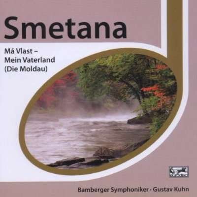 Smetana / Kuhn / Bamberger Sym Orch · Smetana: Ma Vlast (CD) (2006)