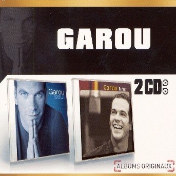 Cover for Garou · Seul / Reviens (CD) (2006)