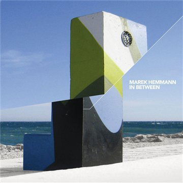 Cover for Marek Hemmann · In Between (CD) (2009)