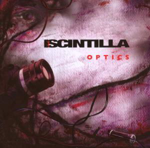 I:Scintilla · Optics (CD) (2007)