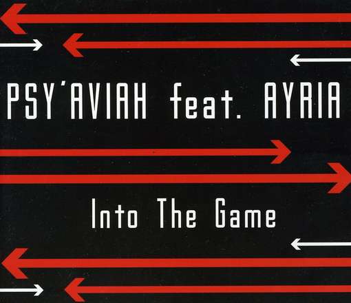 Into The Game - Psy'aviah - Music - ALFA MATRIX - 0882951603420 - December 13, 2019